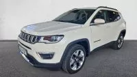 Jeep Compass 2.0 Mjet 103kW Limited 4x4 ATX Jeep Compass 2.0 Mjet 103kW Limited 4x4 ATX