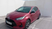 Toyota Yaris 1.5 120H Style