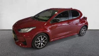 Toyota Yaris 1.5 120H Style Toyota Yaris 1.5 120H Style