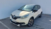 Renault Captur Zen TCe 66kW (90CV) Renault Captur Zen TCe 66kW (90CV)
