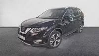 Nissan X-Trail X-TRAIL 1.6 DIG-T N-CONNECTA 4X2 7 PL.