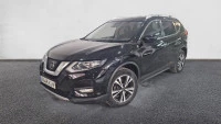 Nissan X-Trail 7 Pl. DIG-T 120 kW (163 CV) N-CONNECTA Nissan X-Trail 7 Pl. DIG-T 120 kW (163 CV) N-CONNECTA