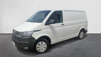 Volkswagen Transporter Furgón Corto TN 2.0 TDI 81kW (110CV) Volkswagen Transporter Furgón Corto TN 2.0 TDI 81kW (110CV)