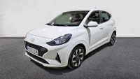 Hyundai i10 1.0 Klass Hyundai i10 1.0 Klass