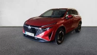 Nissan Qashqai DIG-T 103kW N-Connecta
