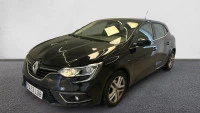 Renault Megane Business Blue dCi 85 kW (115CV) -SS