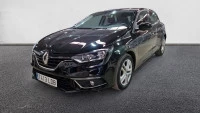 Renault Megane Business Blue dCi 85 kW (115CV) -SS