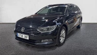 Volkswagen Passat Variant Advance 2.0 TDI 150CV BMT 4Mot