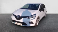 Renault Clio Business Blue dCi 63 kW (85CV) Renault Clio Business Blue dCi 63 kW (85CV)