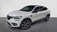 Renault Arkana Techno TCe 103kW(140CV) EDC mild hybrid