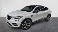Renault Arkana Techno TCe 103kW(140CV) EDC mild hybrid