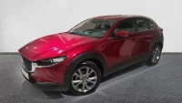Mazda CX-30 e-SKY G MHEV 90kW 6AT Exclusive-line
