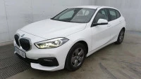 BMW Serie 1 116d Business