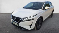 Nissan Qashqai DIG-T 103kW (140CV) mHEV 4x2 Acenta