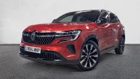 Renault Kadjar Limited GPF TCe 103kW (140CV) Renault Kadjar Limited GPF TCe 103kW (140CV)
