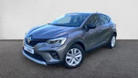 Renault Captur Intens TCe 140CV GPF Micro Híbrido
