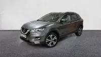 Nissan Qashqai DIG-T 103 kW (140 CV) E6D N-CONNECTA