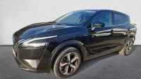 Nissan Qashqai DIG-T 116kW mHEV Xtronic N-GO