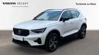 Volvo XC40 2.0 B3 G Plus Dark Auto Volvo XC40 2.0 B3 G Plus Dark Auto