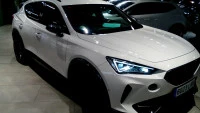 Cupra Formentor 1.5 TSI 110kW (150 CV) DSG