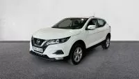 Nissan Qashqai dCi 85 kW (115 CV) E6D ACENTA