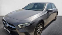 Mercedes-Benz Clase A A 200