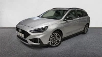 Hyundai i30 1.0 TGDI N Line