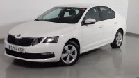 Skoda Octavia Octavia 1.6TDI CR Ambition
