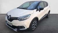 Renault Captur Zen TCe 66kW (90CV) -18