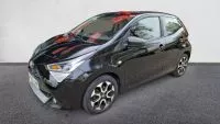 Toyota Aygo 1.0 70 x-play