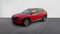Hyundai Tucson 1.6 TGDI 110kW (150CV) Maxx Silver