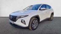 Hyundai Tucson 1.6 TGDI 110kW (150CV) Klass Hyundai Tucson 1.6 TGDI 110kW (150CV) Klass