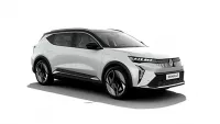 Renault Scenic E-Tech techno 160 kW (220CV) gran autonomía-SS
