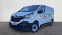 Renault Trafic Furgón 27 L1H1 Energy BluedCi 88 kW