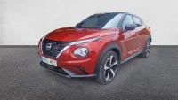 Nissan juke 1.6 Hybrid 105kW (145CV) Tekna