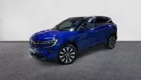 Renault Austral Techno Mild Hybrid 116kW Auto