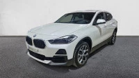 BMW X2 sDrive18i