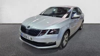 Skoda Octavia 1.0 TSI 85KW (115CV) Ambition Skoda Octavia 1.0 TSI 85KW (115CV) Ambition