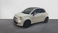 Fiat 500 1.2 8v 51kW (69CV) Mirror