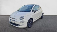 Fiat 500 1.2 8v 51kW (69CV) Mirror