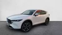 Mazda CX-5 e-Sky G MHEV 2.0 121kW AT Advantage