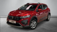 Dacia Sandero Stepway Comfort TCe 67kW (90CV)