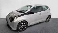 Toyota Aygo 1.0 70 x-play Toyota Aygo 1.0 70 x-play