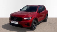 Volvo XC40 2.0 B3 G Plus Dark Auto