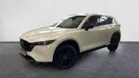 Mazda CX-5 e-Sky G MHEV 2.0 121kW Homura