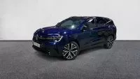 Renault Espace Iconic E-Tech full hybrid 146kW Renault Espace Iconic E-Tech full hybrid 146kW