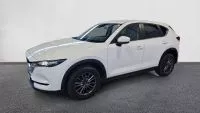 Mazda CX-5 TODOTERRENO 2.0 G 121KW ORIGIN 2WD 165 5P Mazda CX-5 TODOTERRENO 2.0 G 121KW ORIGIN 2WD 165 5P