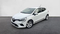 Renault Clio Intens TCe 67 kW (91CV)