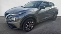 Nissan juke DIG-T 84 kW (114 CV) DCT 7 Vel. Acenta Nissan juke DIG-T 84 kW (114 CV) DCT 7 Vel. Acenta