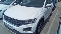 Volkswagen T-Roc Sport 1.5 TSI 110kW (150CV) DSG